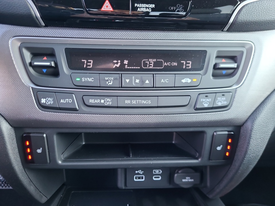 5FPYK3F58TB007910 2026 Honda Ridgeline RTL