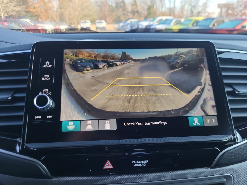 5FPYK3F58TB007910 2026 Honda Ridgeline RTL