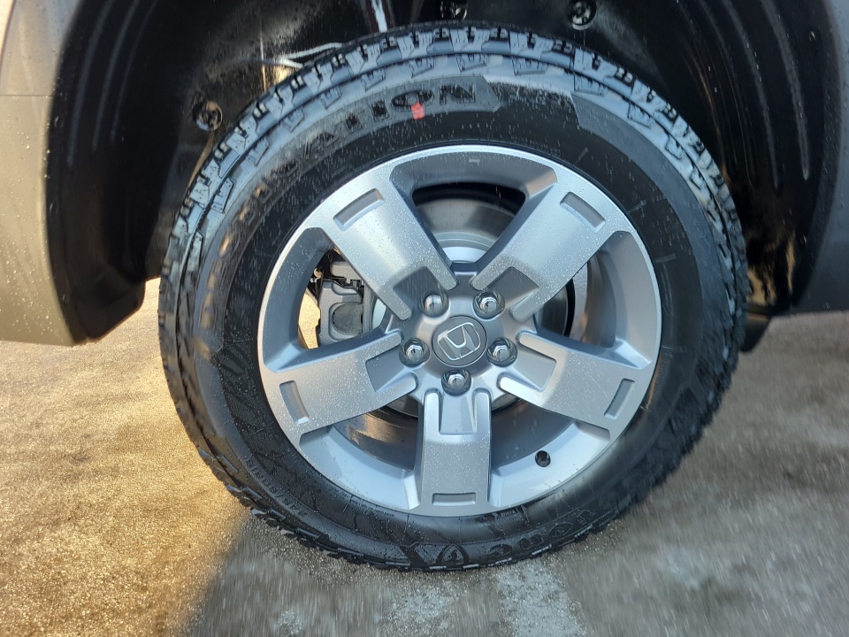 5FPYK3F58TB007910 2026 Honda Ridgeline RTL