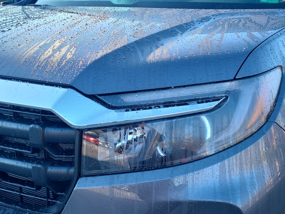 5FPYK3F58TB007910 2026 Honda Ridgeline RTL