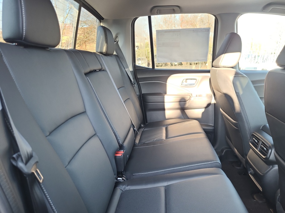 5FPYK3F58TB007910 2026 Honda Ridgeline RTL