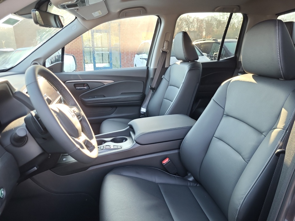 5FPYK3F58TB007910 2026 Honda Ridgeline RTL