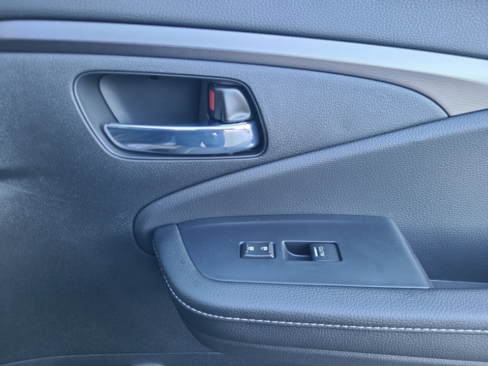 5FPYK3F58TB007910 2026 Honda Ridgeline RTL