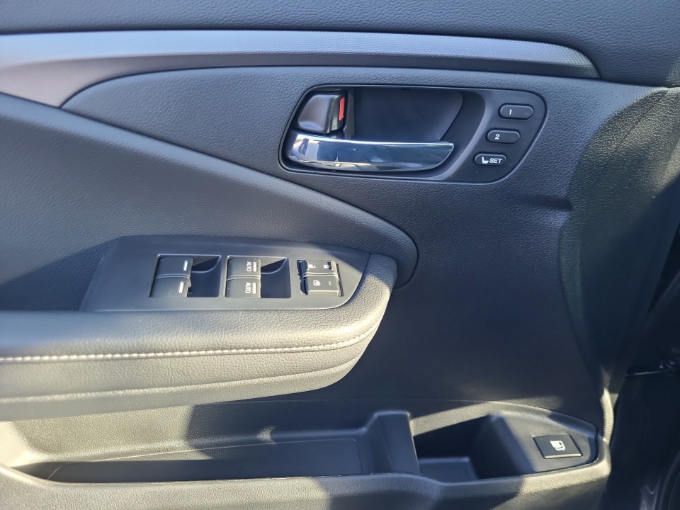 5FPYK3F58TB007910 2026 Honda Ridgeline RTL