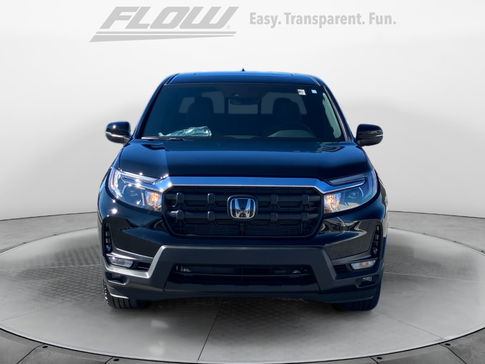 5FPYK3F58TB019152 2026 Honda Ridgeline RTL