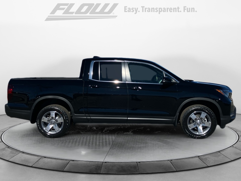 5FPYK3F58TB019152 2026 Honda Ridgeline RTL