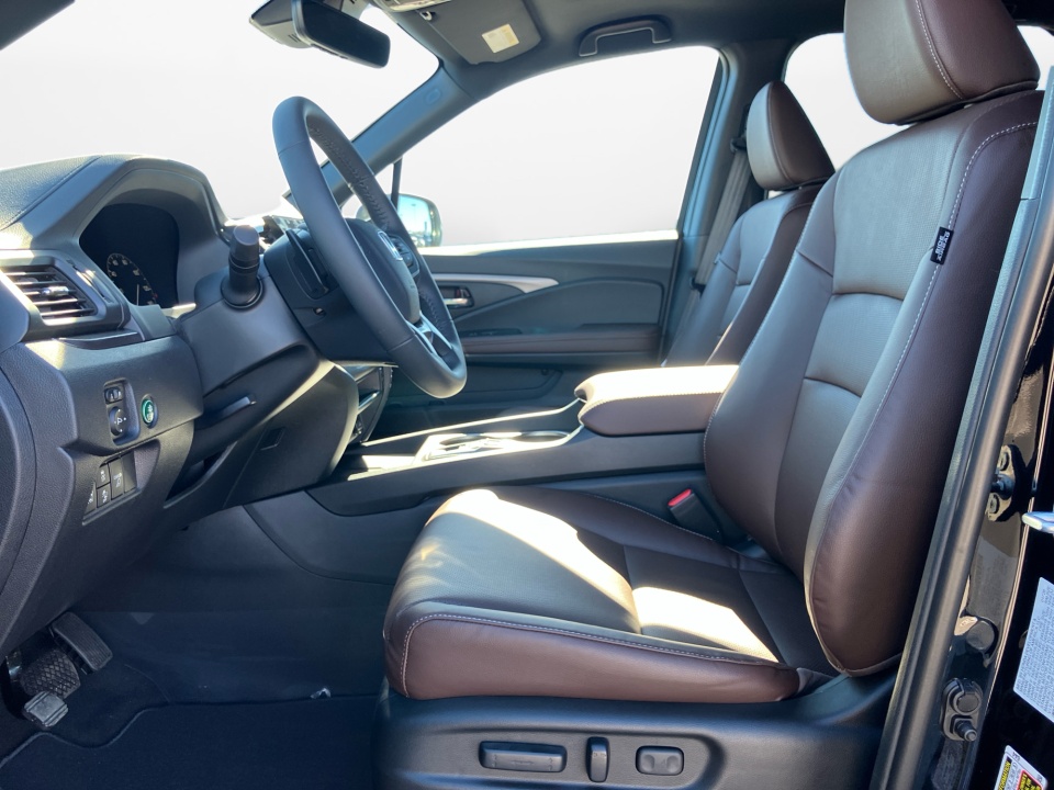 5FPYK3F58TB019152 2026 Honda Ridgeline RTL