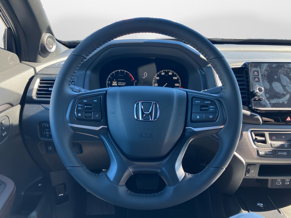 5FPYK3F58TB019152 2026 Honda Ridgeline RTL