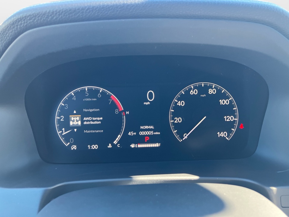 5FPYK3F58TB019152 2026 Honda Ridgeline RTL