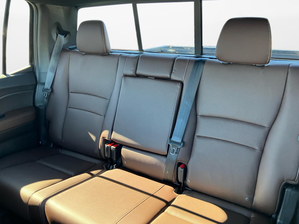 5FPYK3F58TB019152 2026 Honda Ridgeline RTL