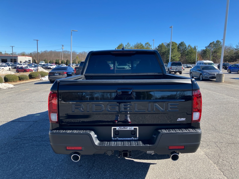 5FPYK3F58TB019152 2026 Honda Ridgeline RTL