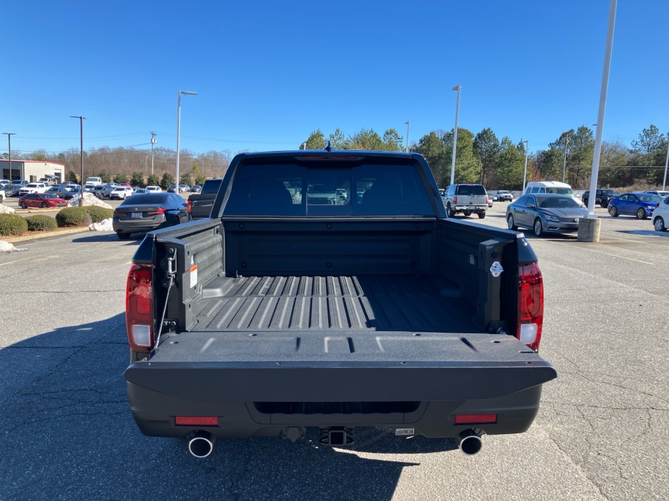 5FPYK3F58TB019152 2026 Honda Ridgeline RTL