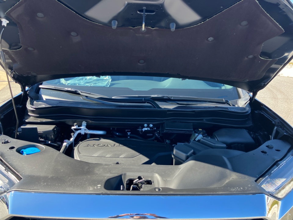 5FPYK3F58TB019152 2026 Honda Ridgeline RTL