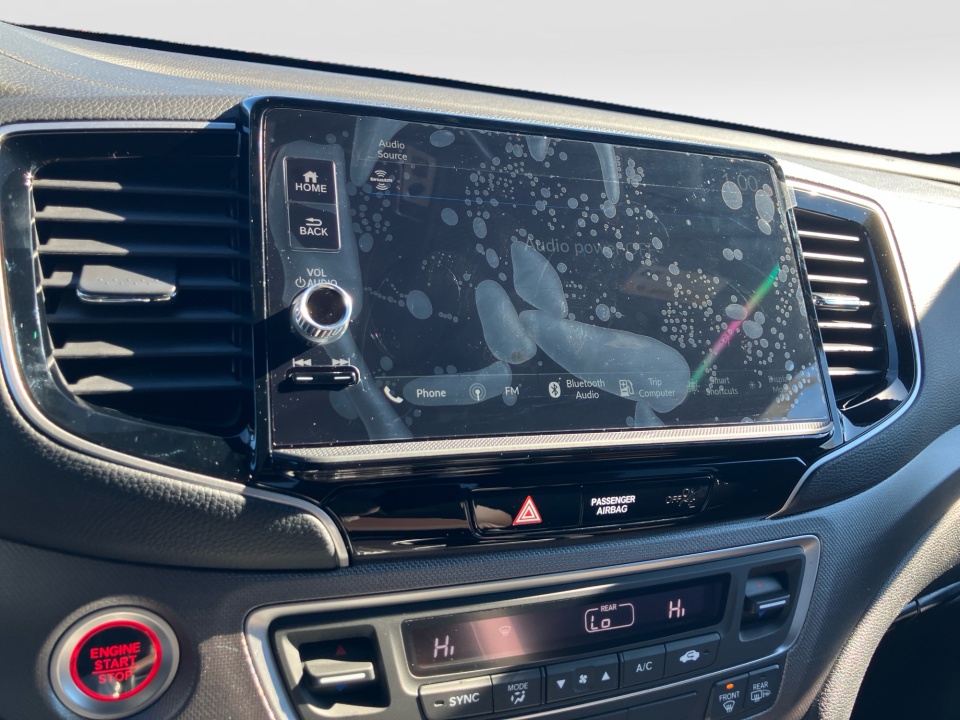 5FPYK3F58TB019152 2026 Honda Ridgeline RTL