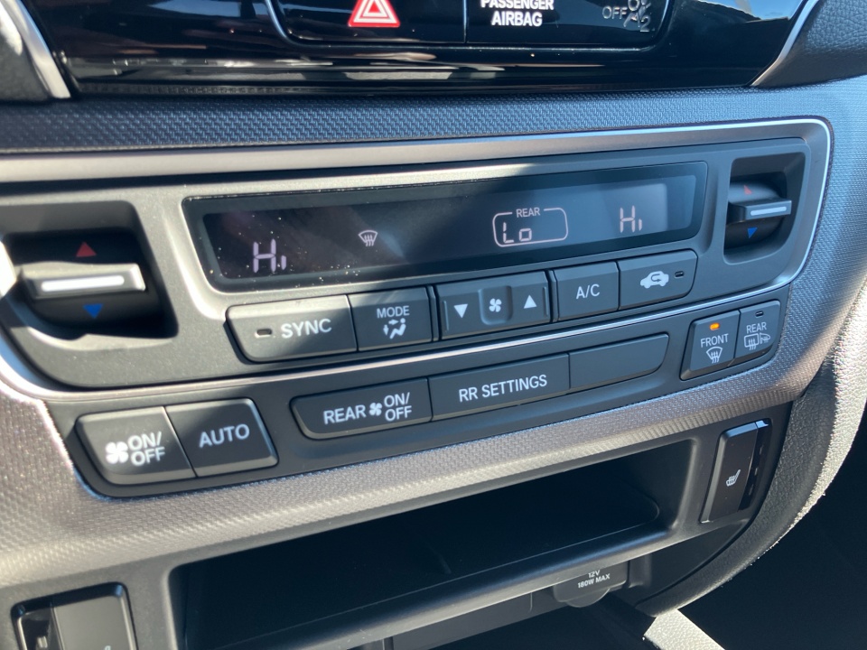 5FPYK3F58TB019152 2026 Honda Ridgeline RTL