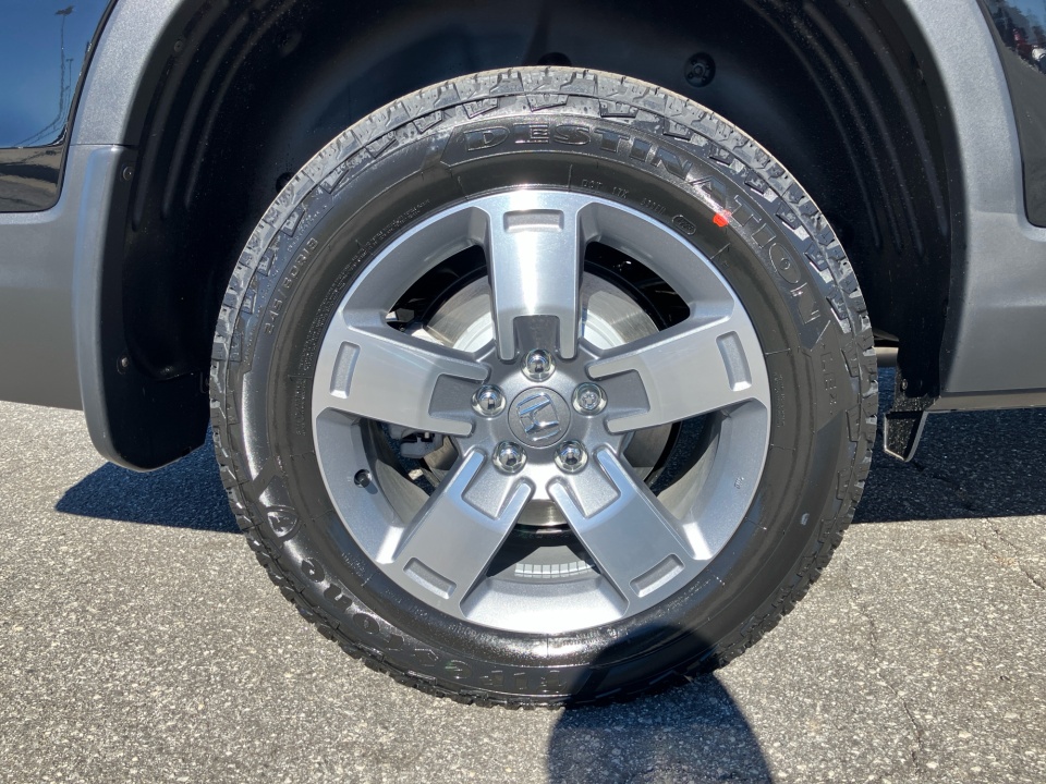 5FPYK3F58TB019152 2026 Honda Ridgeline RTL