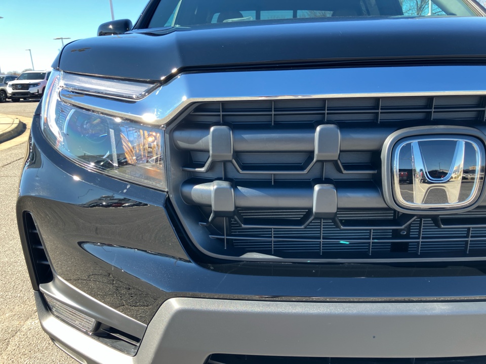 5FPYK3F58TB019152 2026 Honda Ridgeline RTL