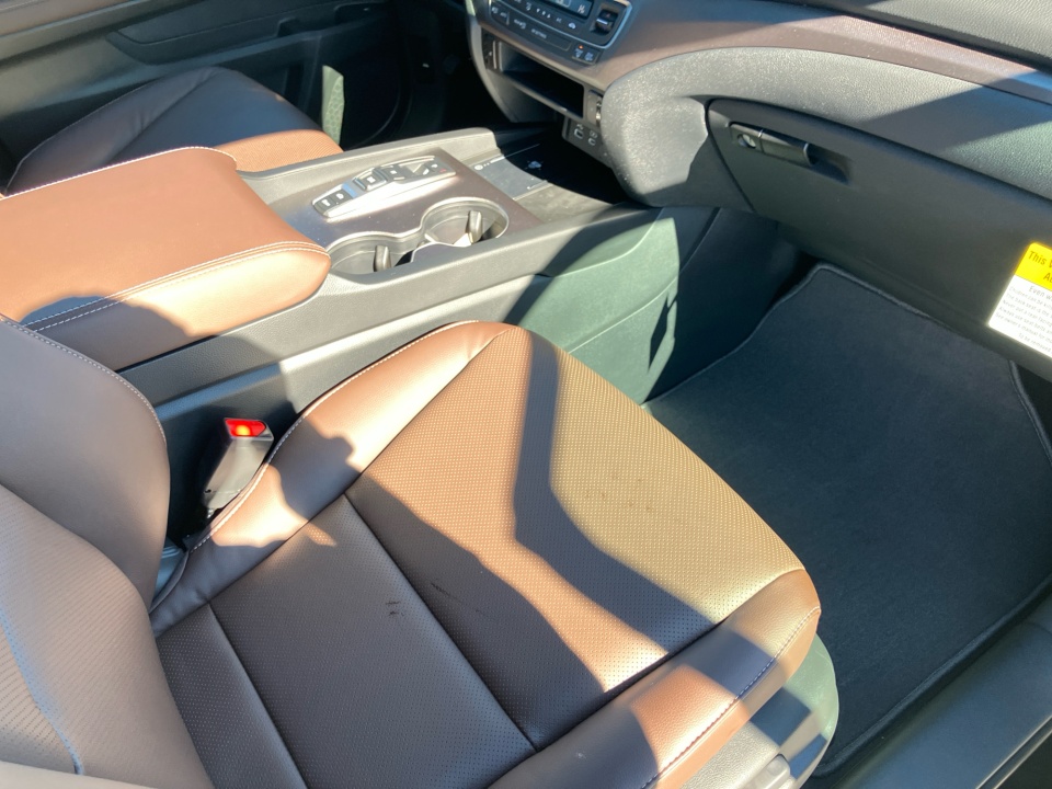 5FPYK3F58TB019152 2026 Honda Ridgeline RTL