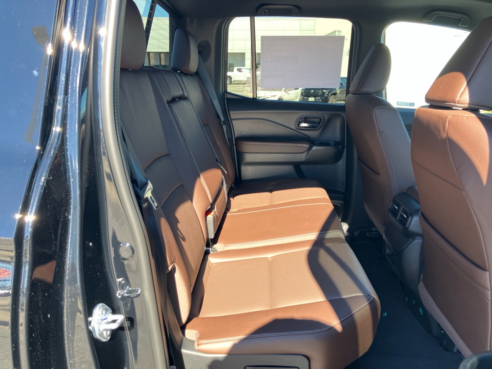 5FPYK3F58TB019152 2026 Honda Ridgeline RTL