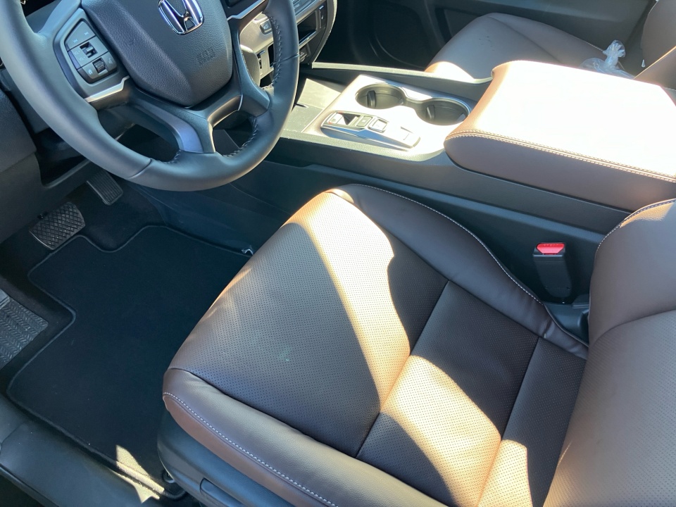 5FPYK3F58TB019152 2026 Honda Ridgeline RTL