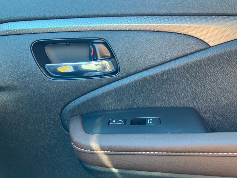 5FPYK3F58TB019152 2026 Honda Ridgeline RTL