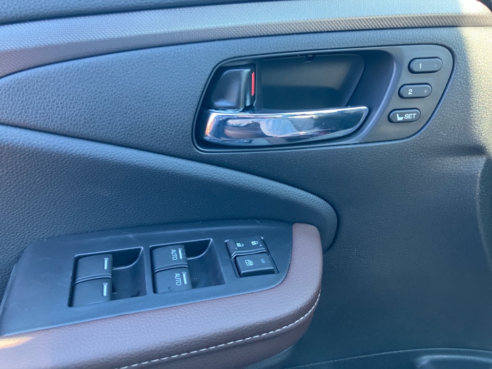 5FPYK3F58TB019152 2026 Honda Ridgeline RTL