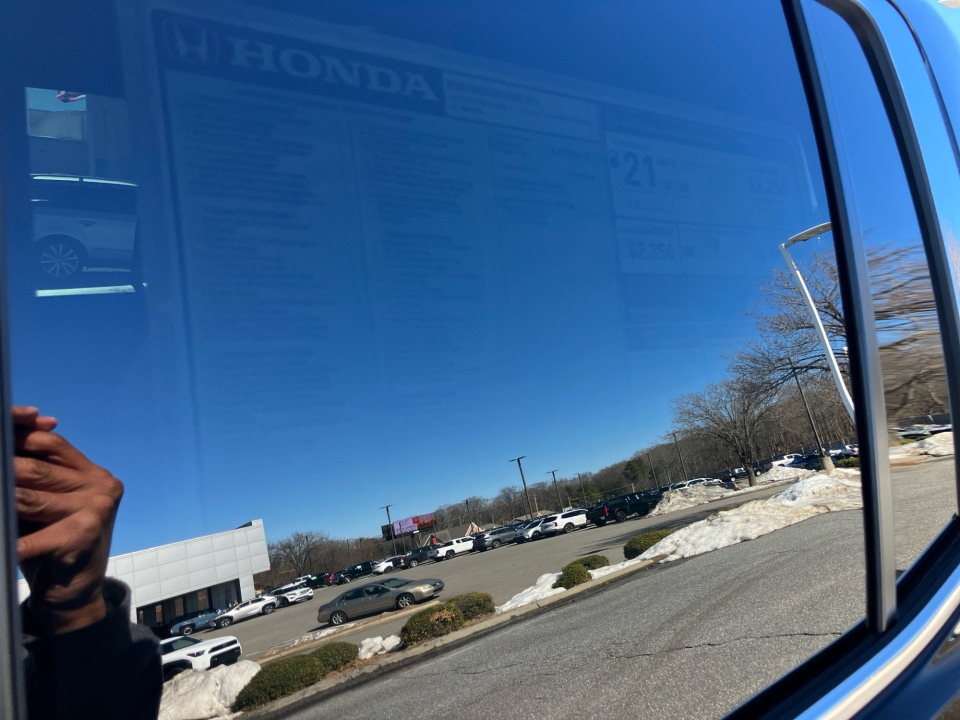 5FPYK3F58TB019152 2026 Honda Ridgeline RTL