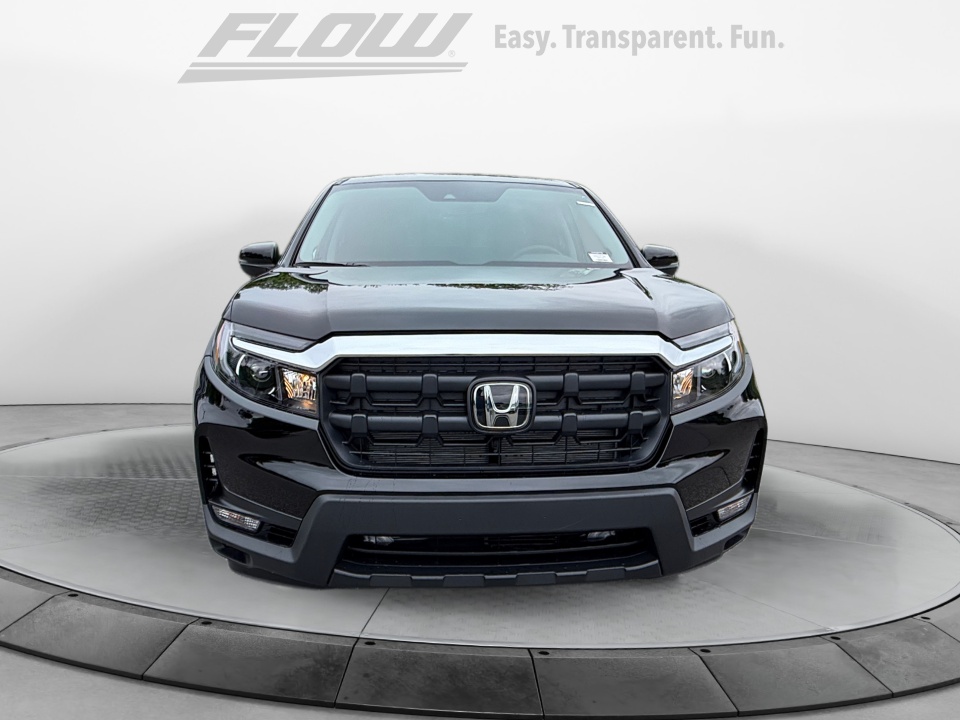 5FPYK3F59TB031665 2026 Honda Ridgeline RTL