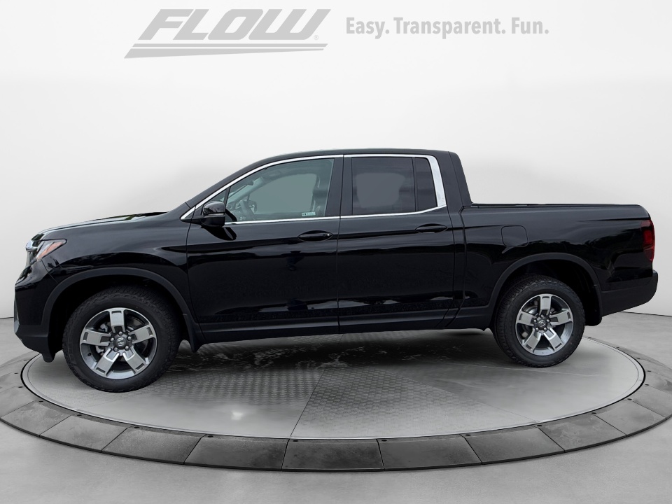 5FPYK3F59TB031665 2026 Honda Ridgeline RTL