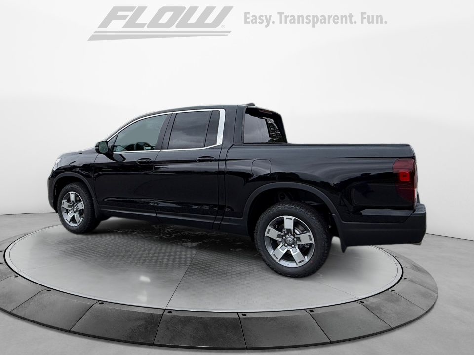 5FPYK3F59TB031665 2026 Honda Ridgeline RTL