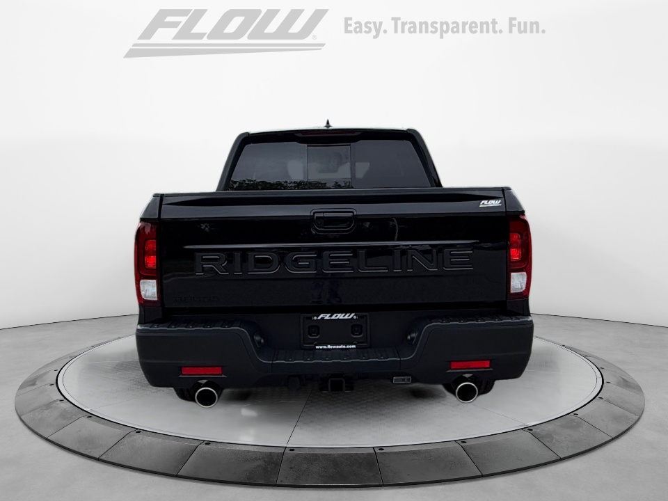 5FPYK3F59TB031665 2026 Honda Ridgeline RTL