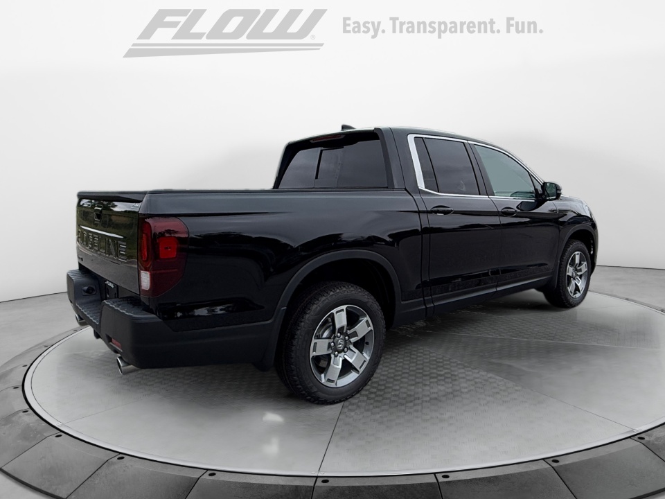 5FPYK3F59TB031665 2026 Honda Ridgeline RTL