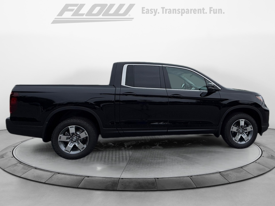 5FPYK3F59TB031665 2026 Honda Ridgeline RTL