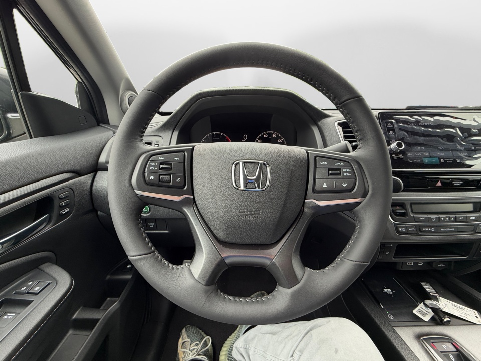 5FPYK3F59TB031665 2026 Honda Ridgeline RTL