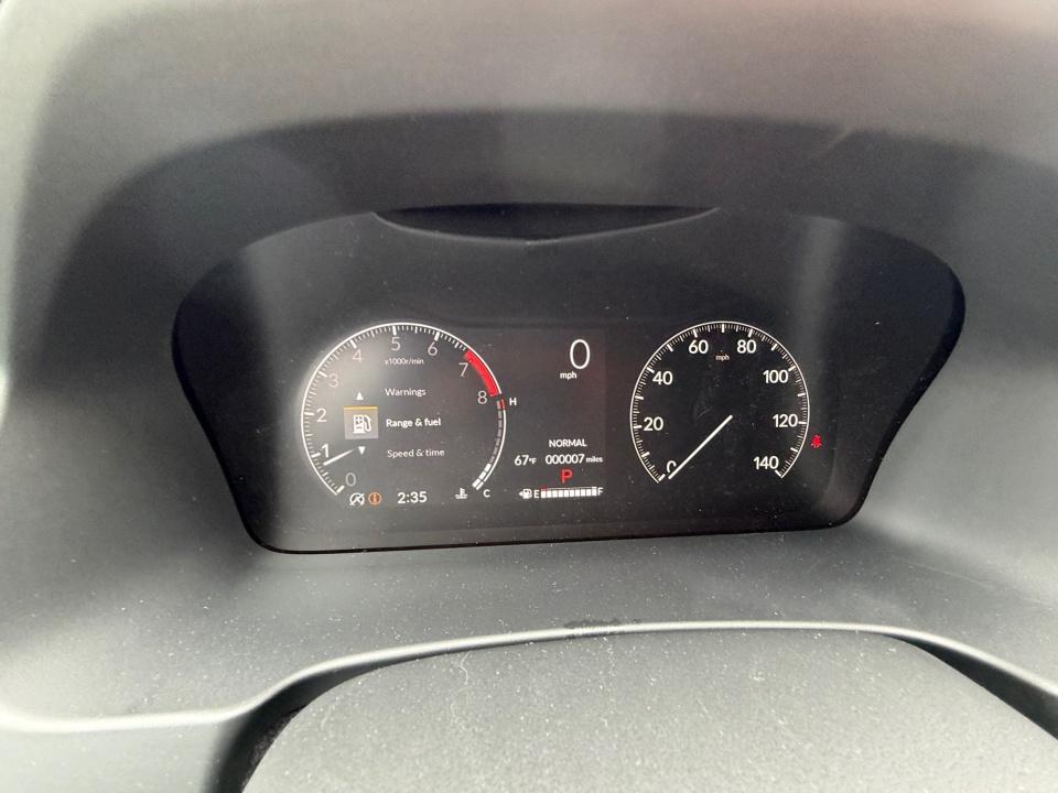 5FPYK3F59TB031665 2026 Honda Ridgeline RTL