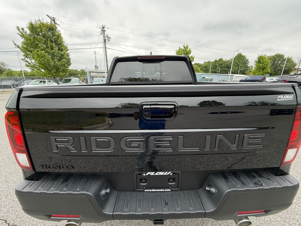 5FPYK3F59TB031665 2026 Honda Ridgeline RTL