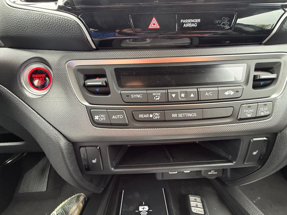 5FPYK3F59TB031665 2026 Honda Ridgeline RTL