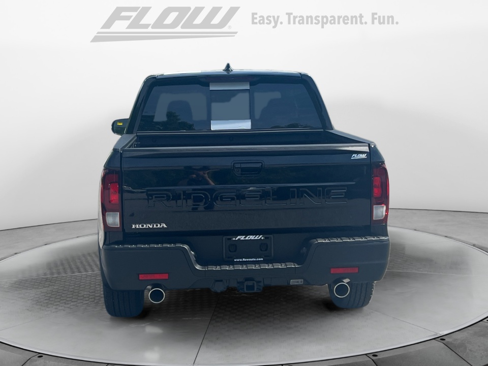 5FPYK3F59TB038230 2026 Honda Ridgeline RTL