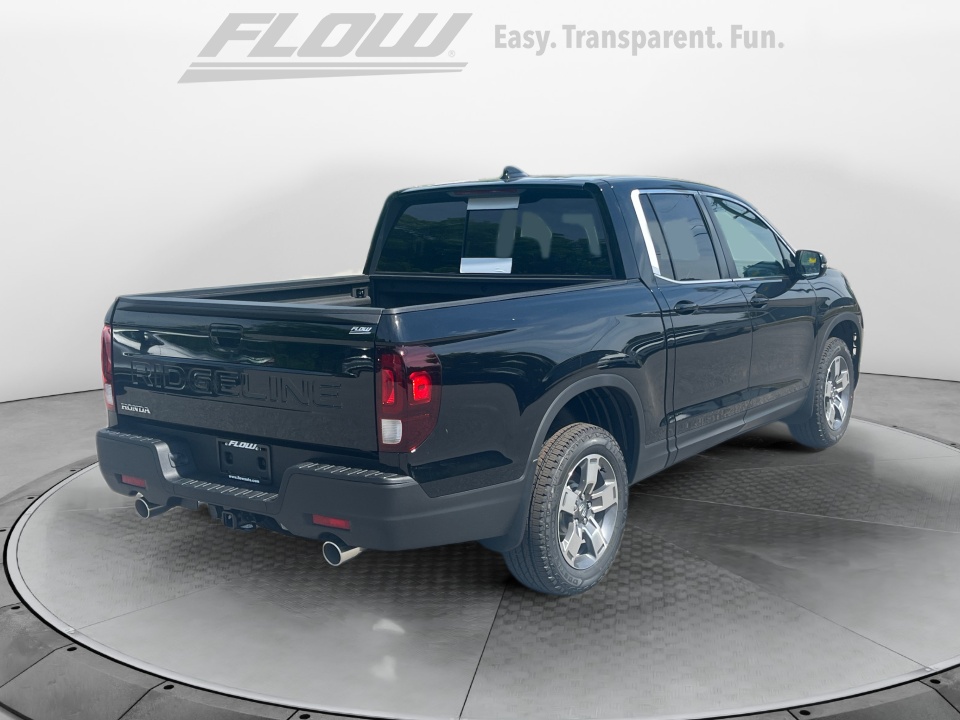 5FPYK3F59TB038230 2026 Honda Ridgeline RTL