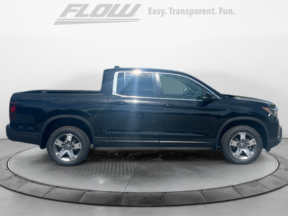 5FPYK3F59TB038230 2026 Honda Ridgeline RTL