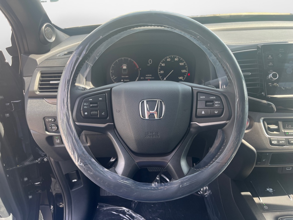 5FPYK3F59TB038230 2026 Honda Ridgeline RTL