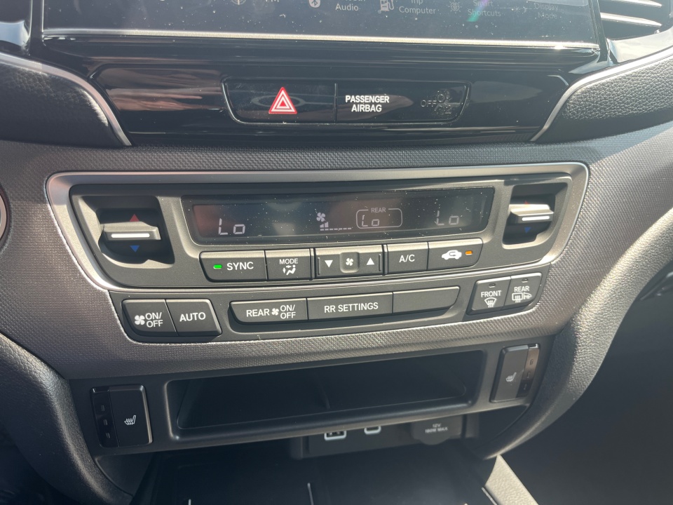 5FPYK3F59TB038230 2026 Honda Ridgeline RTL