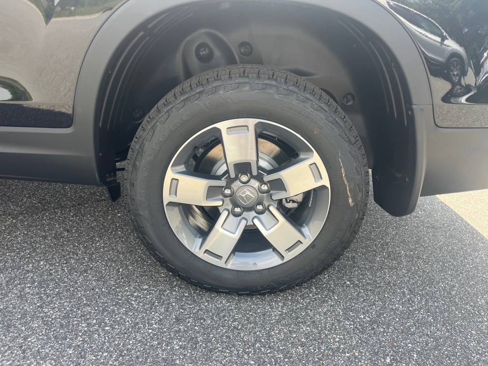 5FPYK3F59TB038230 2026 Honda Ridgeline RTL