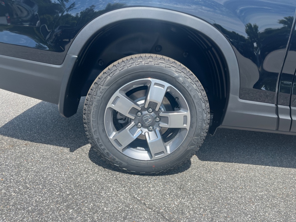 5FPYK3F59TB038230 2026 Honda Ridgeline RTL