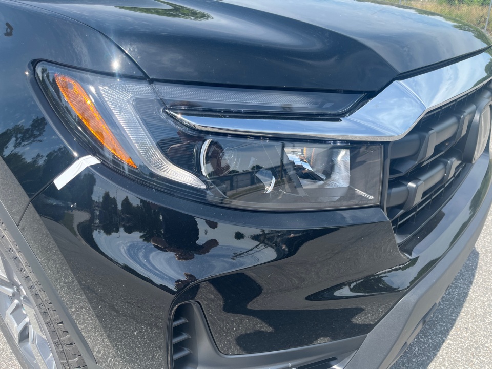 5FPYK3F59TB038230 2026 Honda Ridgeline RTL
