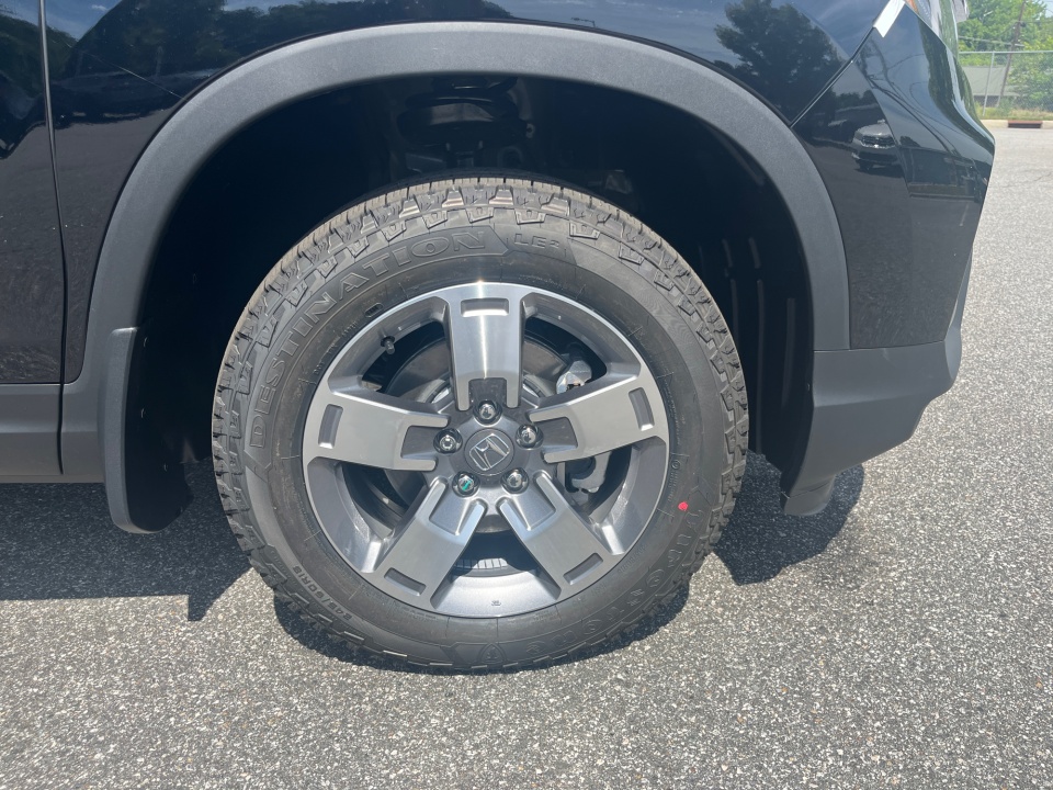 5FPYK3F59TB038230 2026 Honda Ridgeline RTL