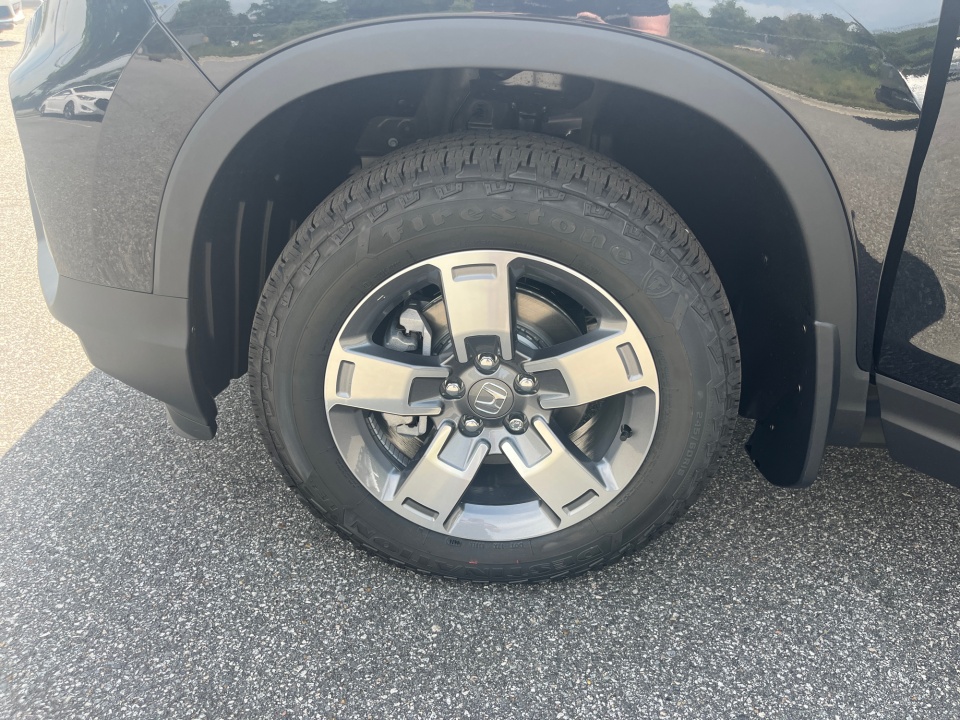 5FPYK3F59TB038230 2026 Honda Ridgeline RTL