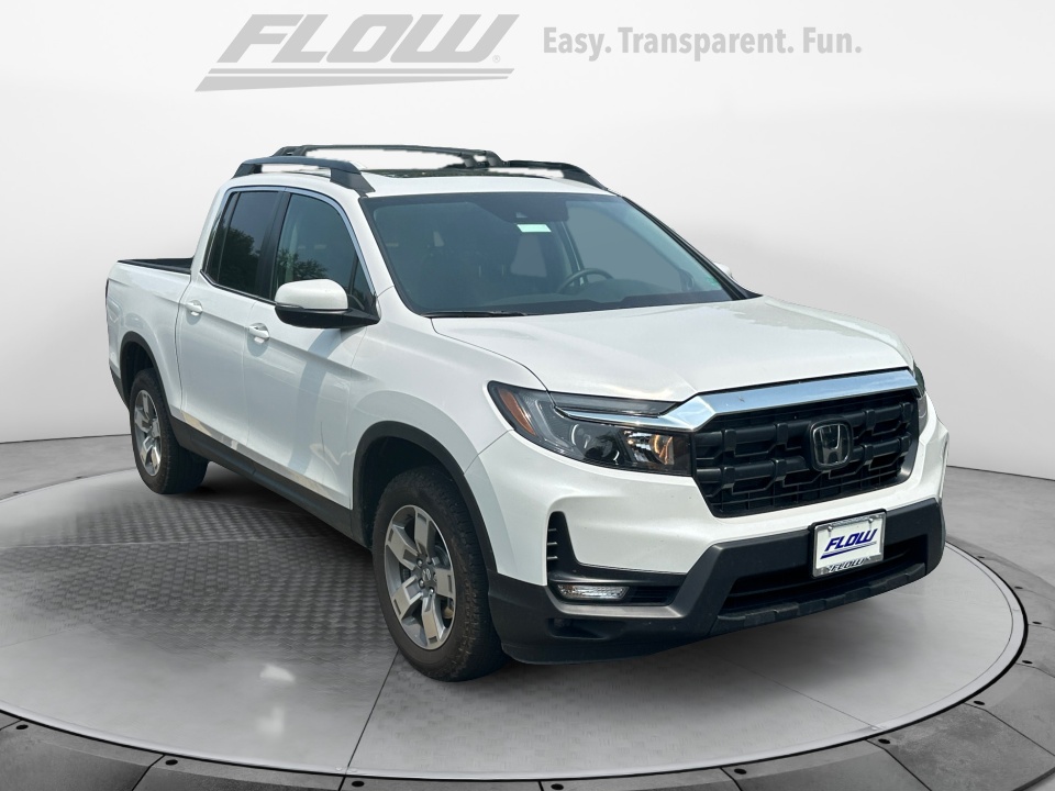Other 2026 Honda Ridgeline Pickup Truck All-Wheel Drive Automatic