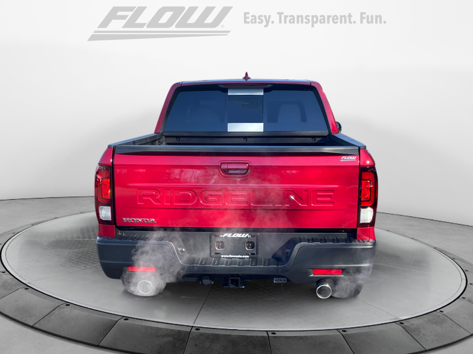 5FPYK3F5XTB013465 2026 Honda Ridgeline RTL
