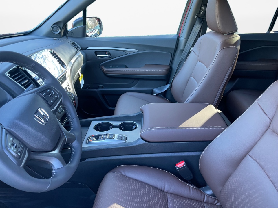 5FPYK3F5XTB013465 2026 Honda Ridgeline RTL